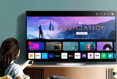 7 TV LED Terbaik 2026: Performa Tinggi dengan Harga Paling Masuk Akal