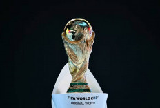 Empat Skenario Final Piala Dunia 2026: Prancis, Spanyol, Inggris, atau Argentina?