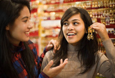 Harga Emas Hari Ini 22 Maret 2026 Anjlok Hingga Rp242 Ribu, Investor Waspada