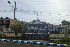 Masuk Sekolah 30 Maret 2026, Dikbud Lebong Minta Sekolah Siap Siswa Hadapi Ujian Akhir