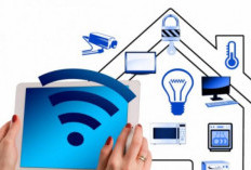 Cara Atasi Koneksi Internet Jelek Saat Hujan