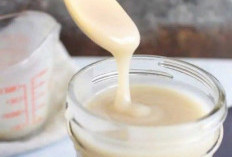 Waspada Kental Manis Saat Lebaran, Bisa Jadi ‘Bom Gula’