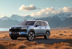 Wuling Merilis Xingguang 560, Harga Mulai Rp 140 Jutaan