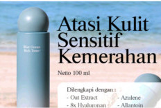 3 Toner Chamomile Berikan Efek Calming, Cegah Iritasi