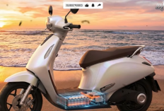 Ancaman Baru di Pasar Motor Listrik Indonesia: VinFast Rilis Viper, Evo 200, Velis 2, dan Flash