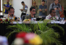 BNPB Siapkan 8 Langkah Strategis Percepat Pemulihan NTT Pascagempa 7,7