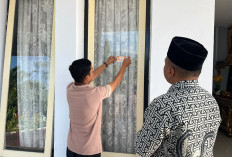 Wabup Bambang ASB Ajak Warga Lebong Sukseskan Sensus Ekonomi 2026