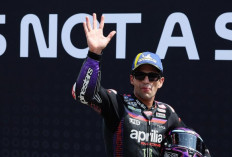 Jorge Martin Balas Kritik soal Yamaha: Pernah Diremehkan di Aprilia, Kini Pimpin MotoGP 2026