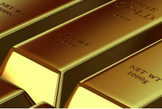 Harga Emas Naik Turun, Ini Cara Bijak Menyikapinya agar Tetap Untung