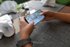OnePlus Ekspansi ke Pasar Gaming, Siapkan Konsol Genggam Berbasis Layar Sentuh