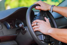 Setir Mobil Lari ke Kiri Usai Mudik, Jangan Sepelekan