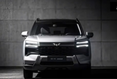  Wuling Starlight 560 2026 Siap Melakoni World Premiere