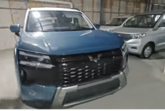 Wuling Xingguang 560 Resmi Meluncur, SUV Serbaguna Baru di Kelas Terbaru