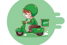 Kabar Baik! Pengemudi Ojol Dipastikan Dapat THR dan BHR 2026, Ini Ketentuannya