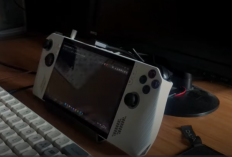Steam Deck Ubah Mimpi Jadi Nyata, UMPC Kini Jadi Alternatif Mini PC yang Lebih Masuk Akal