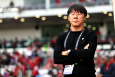 Breaking News: Shin Tae-yong Dikabarkan Resmi Jadi Pelatih Baru Persija Jakarta!