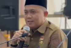 Lahan KDMP Desa Garut, Pemkab Lebong Sebut Tidak Masuk Tanah Ulayat