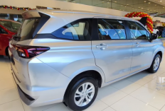 Toyota Avanza E CVT 2026 Full Review: Spesifikasi, Fitur, dan Perbedaan Model