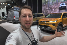  Toyota Hilux 2026: Desain Baru, Teknologi Lebih Modern, dan Performa Utilitas Meningkat