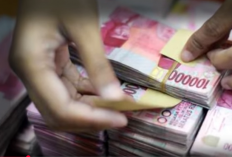 DJP Benarkan THR 2026 Kena Pajak, Ini Skema dan Perhitungan PPh Pasal 21