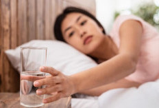 Kenali Gejala Diabetes di Pagi Hari, Jangan Abaikan Tanda-Tandanya