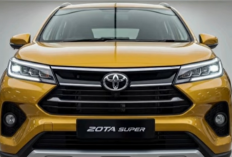 Nilai Jual Kembali Toyota Kijang Super 2026, Investasi Jangka Panjang