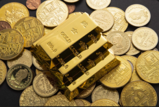 Harga Emas Hari Ini 1 Maret 2026 Naik: Antam Tembus Rp3,3 Juta, UBS dan Galeri 24 Kompak Menguat