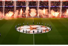 Hasil Perempat Final Liga Champions: Bayern Singkirkan Madrid, Inilah Daftar Tim di Semifinal