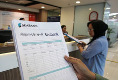 Cara Mencairkan SeaBank Pinjam ke Dompet DANA