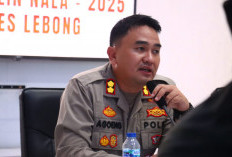 Pelayanan Satu Atap, SPKT Terpusat Polres Lebong Permudah Urusan Warga