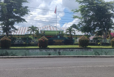 Kuota Haji Lebong 2026 Hanya Enam Orang 