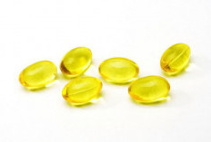 3 Makanan Kaya Omega-3 yang Baik untuk Kesehatan Tubuh
