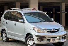 Tips Merawat Mesin Daihatsu Xenia Agar Awet