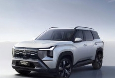 Mitsubishi Destinator Buatan Cikarang Mulai Dipasarkan di Filipina