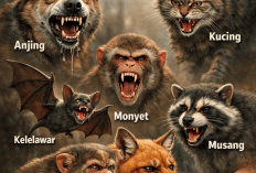 Awal 2026 Sudah 26 Warga Lebong Digigit HPR, Stok Vaksin Rabies Masih Kosong