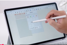 5 Tablet Terbaik untuk Kerja Maret 2026: Ringan, Powerful, dan Bisa Gantikan Laptop