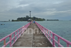 Gempa Magnitudo 5,9 Guncang Kepulauan Seribu, Tidak Berpotensi Tsunami