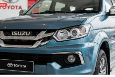 Isuzu Panther 2026 Benarkah Masih Jadi Mobil Keluarga Diesel Paling Tangguh di Indonesia?