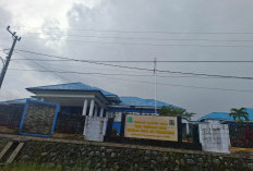 Pemkab Lebong Siapkan Rp2,5 Miliar untuk LPJU