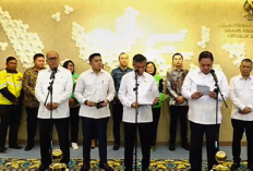 Hore! 850 Ribu Ojol Dapat BHR 2025, Total Rp220 Miliar Cair Paling Lambat H-7 Lebaran