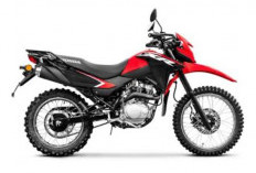 Honda XRM 150 2026: Bebek Petualang Honda Makin Modern