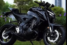 Zontes 703R Menggoda Dengan Fitur Melimpah, MT-07 Tetap Unggul 