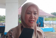 Libur Lebaran 2026, Dukcapil Lebong Tetap Layani Adminduk Secara Online