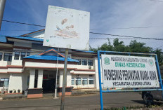 Antisipasi Diare Pasca Lebaran, Seluruh Puskesmas Diminta Tetap Siaga