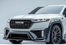 Spesifikasi Toyota Avanza 2026 Terungkap, Desain Agresif dan Teknologi Terbaru