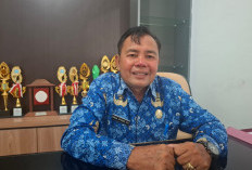 Safari Ramadhan Pemprov Bengkulu: Gubernur Dijadwalkan Kunjungi Masjid Al-Amin Suka Bumi Lebong 