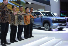 Wuling Axcion 2026: Jarak 530 Km dan Harga Rp400 Juta