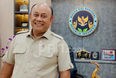Intip Harta Kekayaan Mantan Kepala BGN Dadan Hindayana yang Dicopot Prabowo: Total Rp9,02 Miliar Tanpa Utang