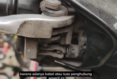 Cara Mematikan Sistem CBS Honda Vario untuk Menghindari Rem Blong