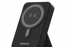 3 Power Bank 10.000 mAh Terbaik Andalan Saat Mudik Anti Lowbatt